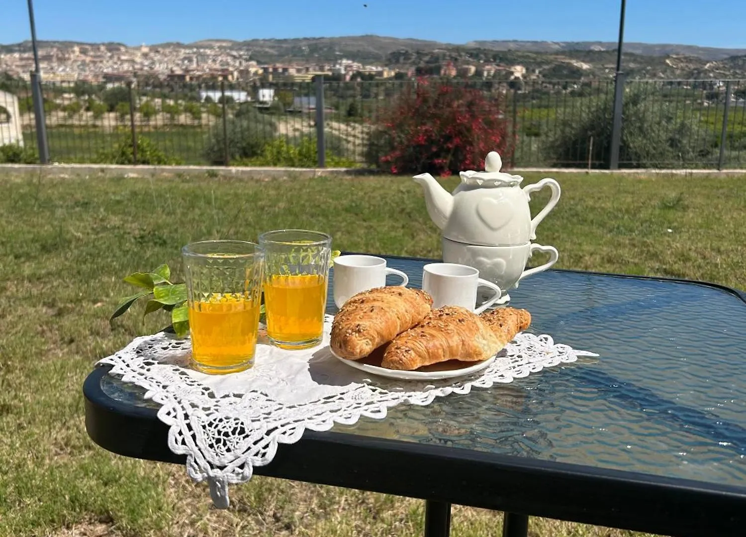Limoneto Rooms & Events Noto