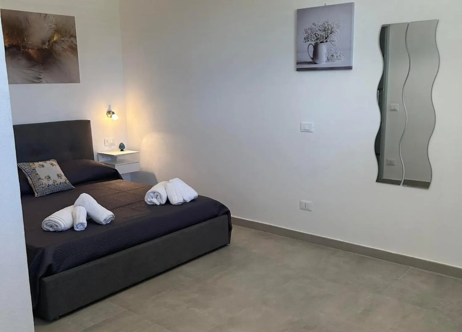 Apartment Limoneto Rooms & Events Noto