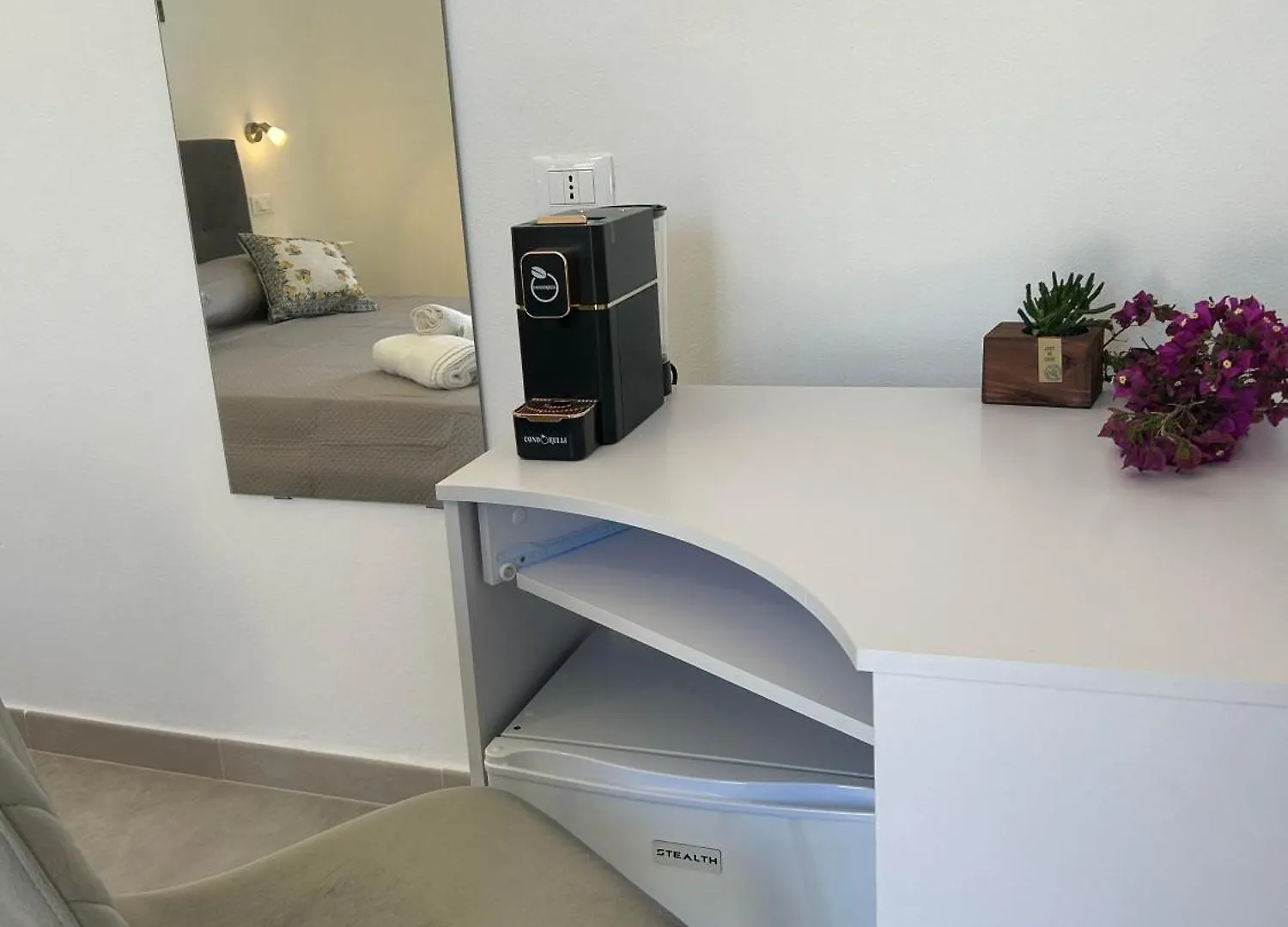 Apartment Limoneto Rooms & Events Noto
