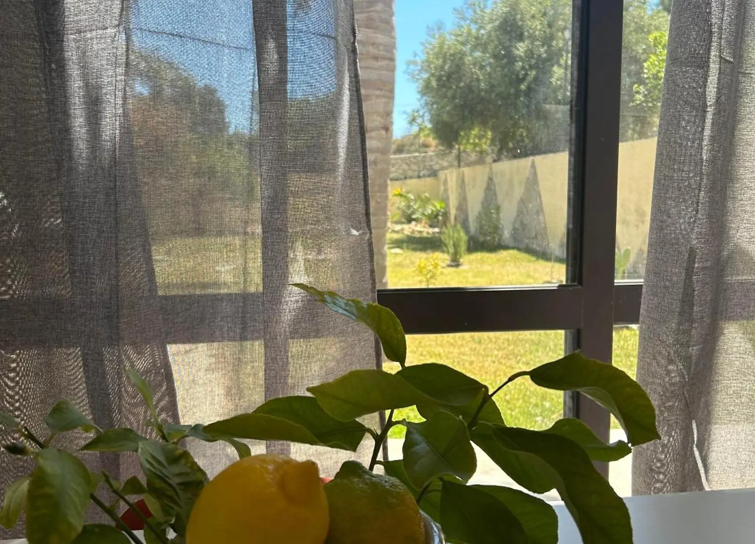 Apartment Limoneto Rooms & Events Noto Italy