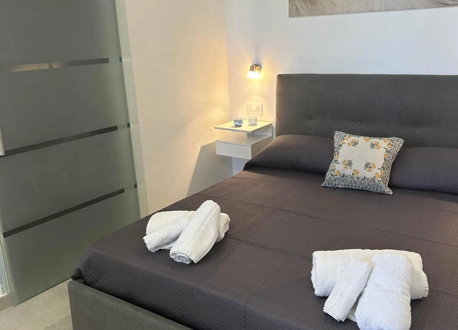 Limoneto Rooms & Events Noto Italy