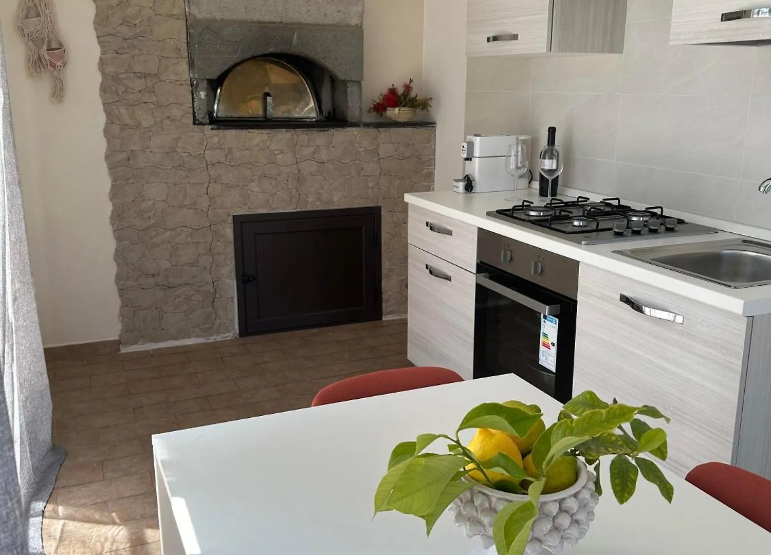 Limoneto Rooms & Events Noto 0*,  Italy