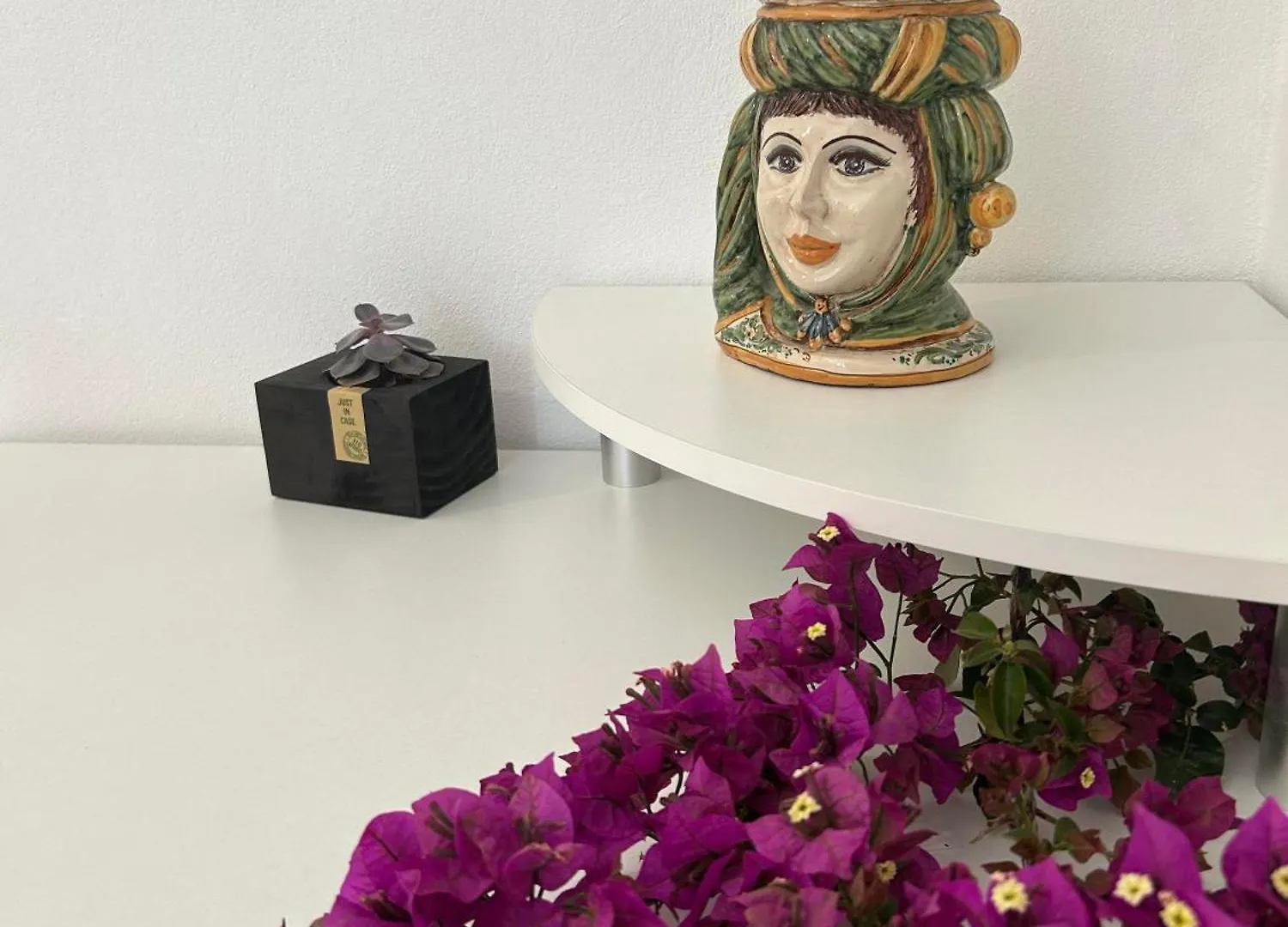 Limoneto Rooms & Events Noto Apartment
