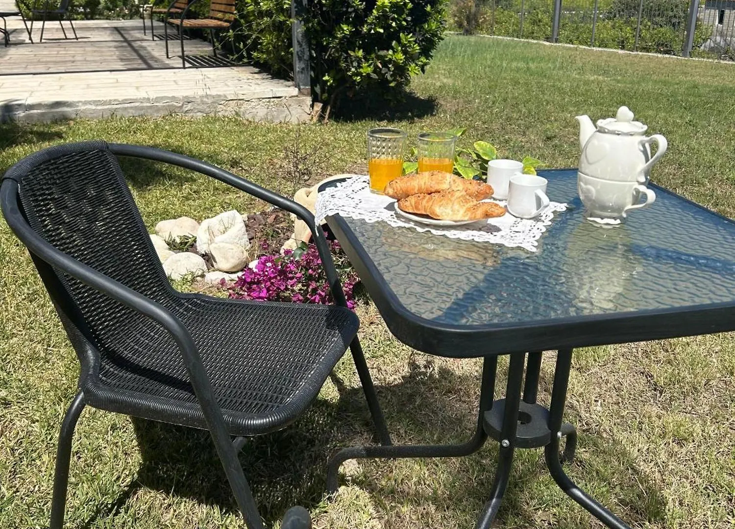 Limoneto Rooms & Events Noto