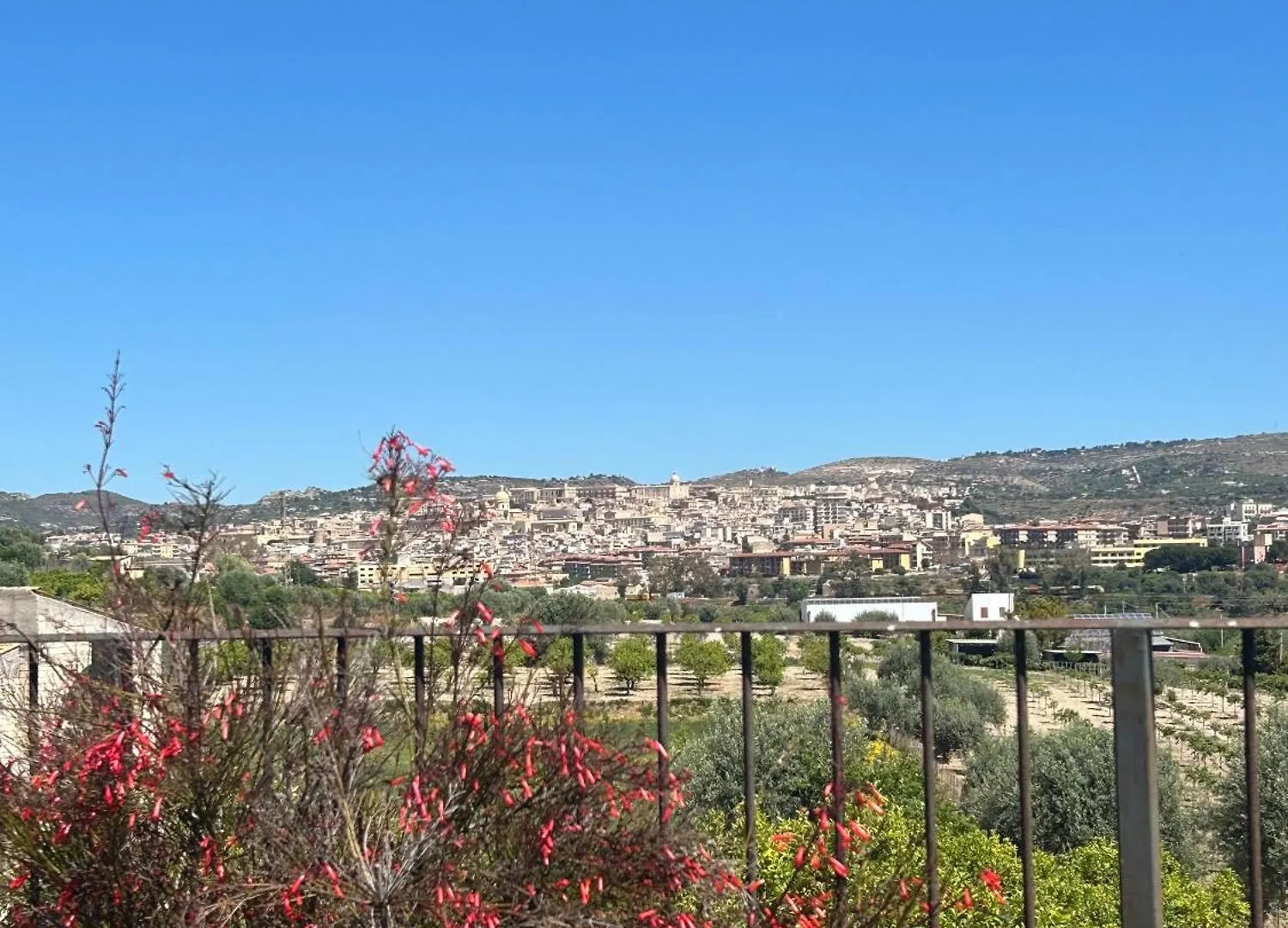 Limoneto Rooms & Events Noto 0*,