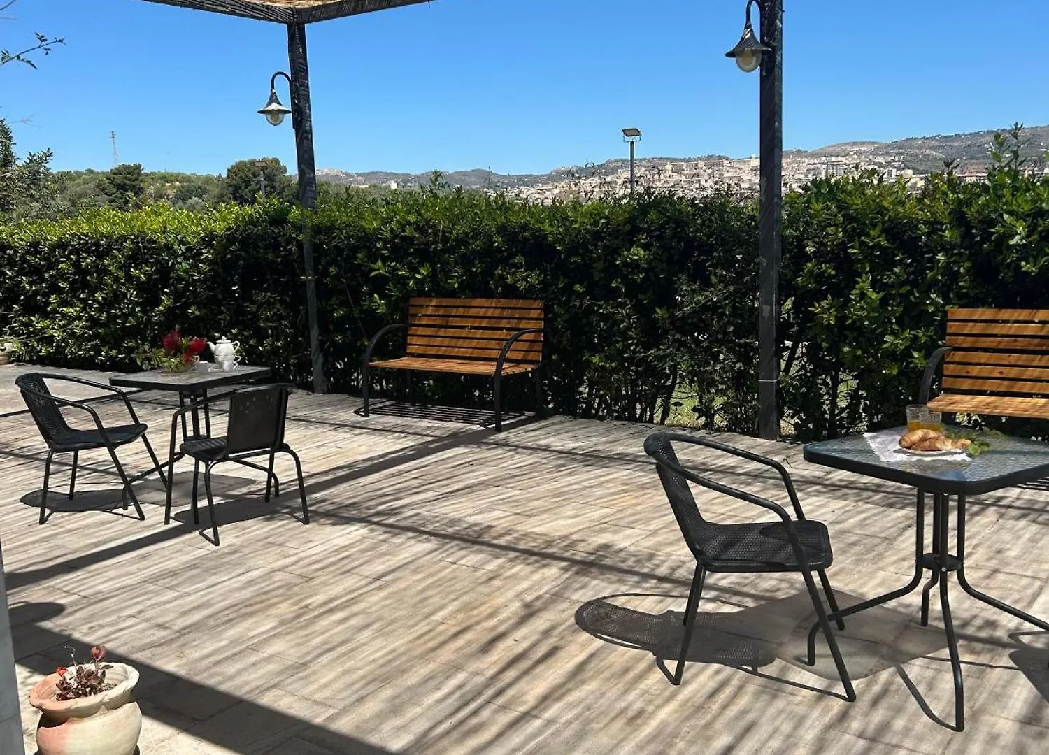 Limoneto Rooms & Events Noto