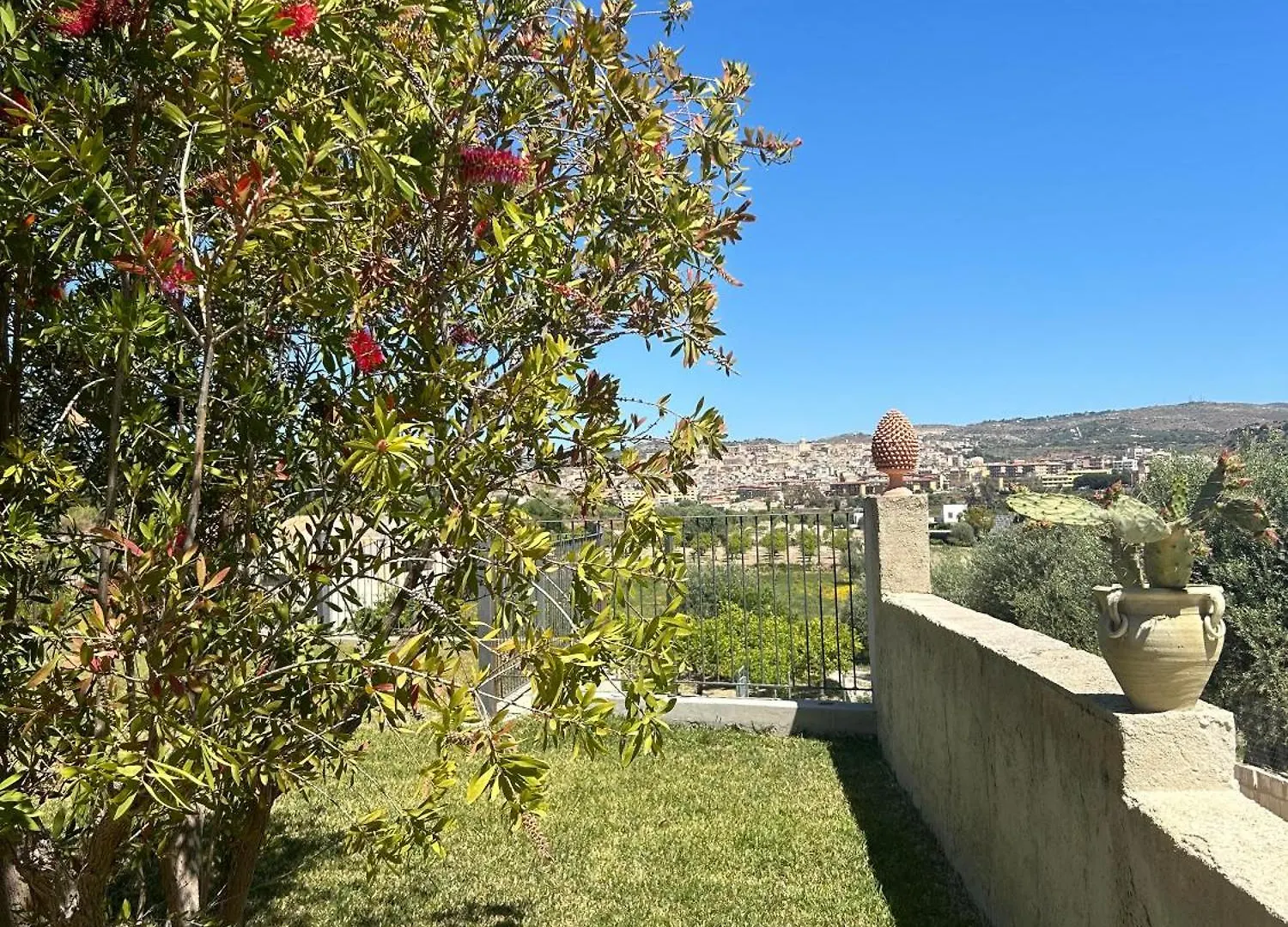 Limoneto Rooms & Events Noto