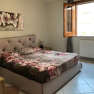 La Romagnosi Appartamento