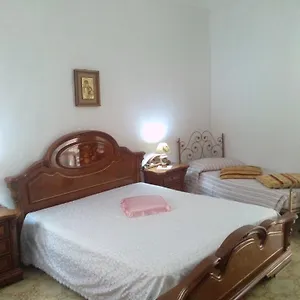 Casa Leone Noto