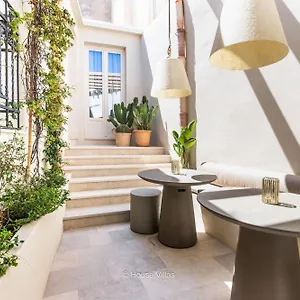 Alma Appartement