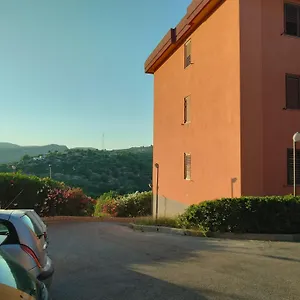 Belvedere House Alta Appartamento