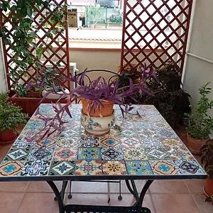 A Casa Tua Bed and breakfast