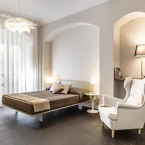 Vicere Speciale Bed and breakfast